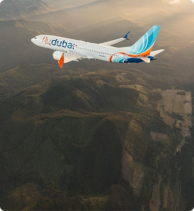 Flydubai cockpit altercation: Indian-origin captain, former SpiceJet pilot identified in FZ1073 emergency landing
