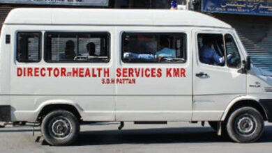 3,190 Health Department posts vacant in Kashmir Valley 3,190 Health Department posts vacant in Kashmir Valley