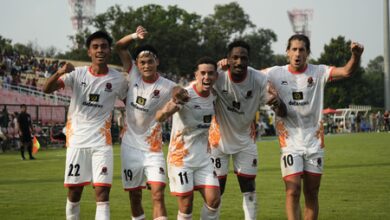 IFA Shield: Raposo’s goal guides Punjab FC past East Bengal to Group II top spot