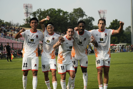 IFA Shield: Raposo’s goal guides Punjab FC past East Bengal to Group II top spot IFA Shield: Raposo’s goal guides Punjab FC past East Bengal to Group II top spot