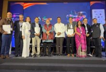 IICT signs MoUs with media & tech firms, Ashish Shelar says ‘India to lead the next transformation’