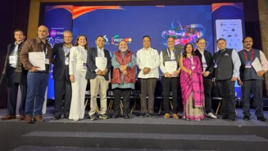 IICT signs MoUs with media & tech firms, Ashish Shelar says ‘India to lead the next transformation’ IICT signs MoUs with media & tech firms, Ashish Shelar says ‘India to lead the next transformation’
