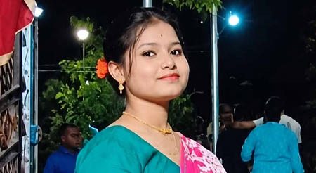 Bengal: Woman’s mysterious death at in-laws’ house, husband detained Bengal: Woman’s mysterious death at in-laws’ house, husband detained