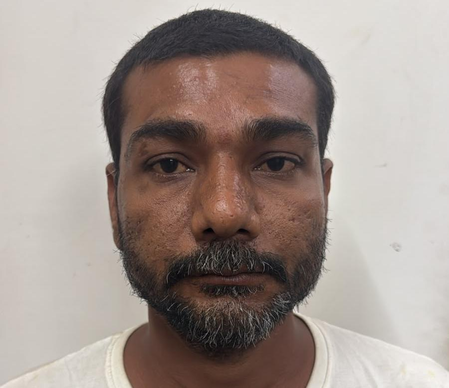 Gujarat: Man confesses to killings after accusing others in grandmother-in-law’s murder case Gujarat: Man confesses to killings after accusing others in grandmother-in-law’s murder case
