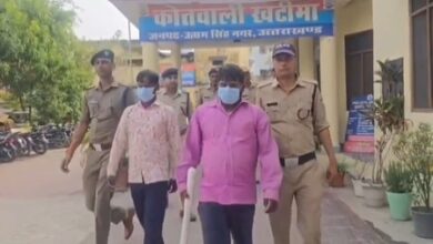 Uttarakhand: Two held for man’s death after alleged injury Uttarakhand: Two held for man’s death after alleged injury