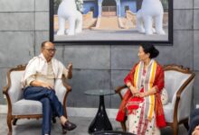 Manipur to launch State Institute of Transformation under NITI Aayog: CM Khemchand Singh