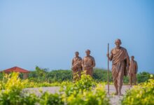 Gujarat’s 25th ‘Sanskrutik Van’ to open in Porbandar, dedicated to Gandhi’s ‘Sarvodaya’ vision