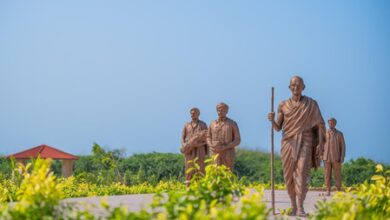Gujarat’s 25th ‘Sanskrutik Van’ to open in Porbandar, dedicated to Gandhi’s ‘Sarvodaya’ vision Gujarat’s 25th ‘Sanskrutik Van’ to open in Porbandar, dedicated to Gandhi’s ‘Sarvodaya’ vision
