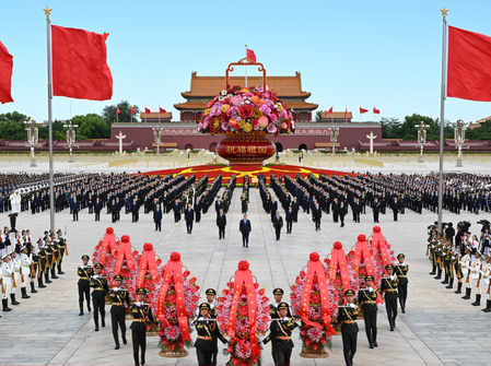 Top analysts discuss China’s foreign policy, growing capabilities and strategic outlook Top analysts discuss China’s foreign policy, growing capabilities and strategic outlook