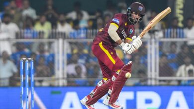 2nd ODI: Nine years of first-class cricket gave me the foundation, says Jangoo after hitting 114