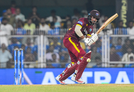 2nd ODI: Nine years of first-class cricket gave me the foundation, says Jangoo after hitting 114