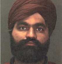 Two Indian nationals convicted in US cargo theft scheme involving million freight fraud Two Indian nationals convicted in US cargo theft scheme involving million freight fraud