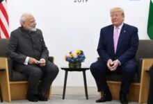 US envoy calls Trump-PM Modi phone conversation ‘very good’