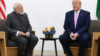 US envoy calls Trump-PM Modi phone conversation ‘very good’