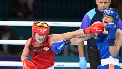 Asian Games: Parveen marches into QF after receiving walkover, Sakshi loses to world champion