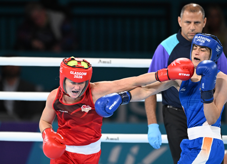 Asian Games: Parveen marches into QF after receiving walkover, Sakshi loses to world champion Asian Games: Parveen marches into QF after receiving walkover, Sakshi loses to world champion