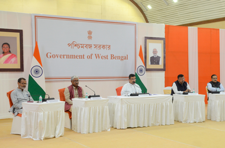 Bengal govt mulls PPP model for operating 4,133 state-run schools, with zero enrolments Bengal govt mulls PPP model for operating 4,133 state-run schools, with zero enrolments