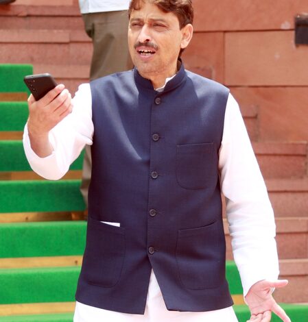 ‘We are not begging for alliance’: Cong’s Imran Masood’s retort at SP’s Iqra Hasan ‘We are not begging for alliance’: Cong’s Imran Masood’s retort at SP’s Iqra Hasan