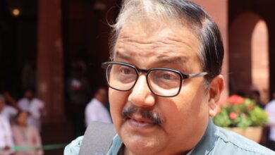 Oppn says Haldwani ‘Shuddhikaran’ ritual ‘insult to nation’; BJP accuses Cong of ‘appeasement politics’ Oppn says Haldwani ‘Shuddhikaran’ ritual ‘insult to nation’; BJP accuses Cong of ‘appeasement politics’