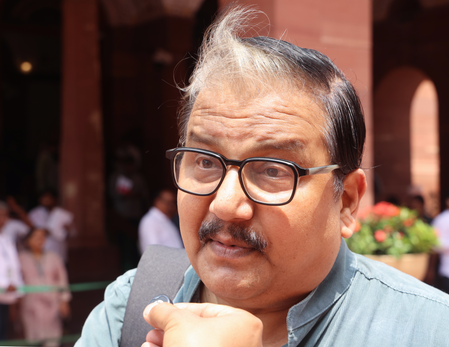 Oppn says Haldwani ‘Shuddhikaran’ ritual ‘insult to nation’; BJP accuses Cong of ‘appeasement politics’ Oppn says Haldwani ‘Shuddhikaran’ ritual ‘insult to nation’; BJP accuses Cong of ‘appeasement politics’