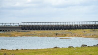 Karnataka cuts Cauvery water release to Tamil Nadu by 57 pc amid rainfall dip Karnataka cuts Cauvery water release to Tamil Nadu by 57 pc amid rainfall dip