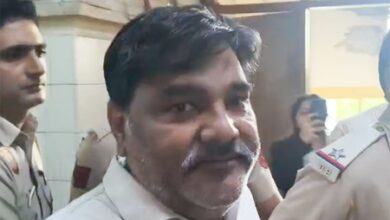 HC seeks Delhi Police response on Tahir Hussain’s appeal against conviction, life sentence in Ankit Sharma case