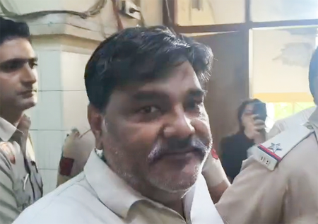 HC seeks Delhi Police response on Tahir Hussain’s appeal against conviction, life sentence in Ankit Sharma case