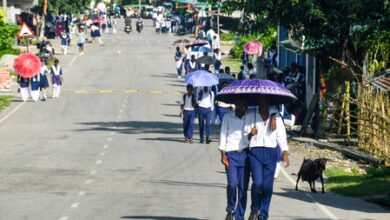 Met office predicts clear sky in south Bengal for next week, issues no warning for heavy rain