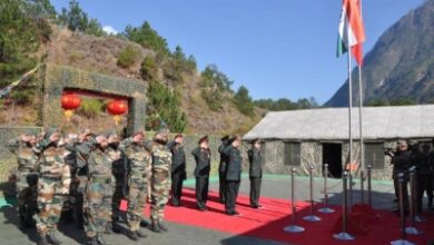 India and China Corps Commanders held talks in Arunachal Pradesh, confirms MEA India and China Corps Commanders held talks in Arunachal Pradesh, confirms MEA
