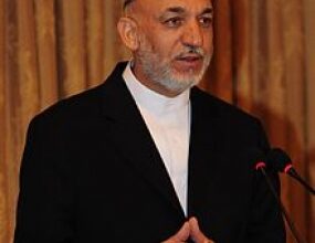 ‘Breach of Afghanistan’s sovereignty’: Former President Karzai condemns Pakistan’s airstrikes in Kunar, Paktika
