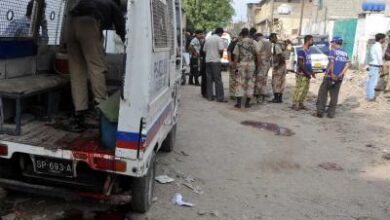 Pakistani forces extrajudicially kill two Baloch youngsters in Karachi