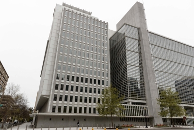 India need not worry about FCNR (B) repayment: World Bank’s Neelkanth Mishra