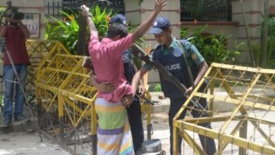 ‘If Bangladesh can find room for Jamaat, it should be able to find room for Awami League voters’: Analyst