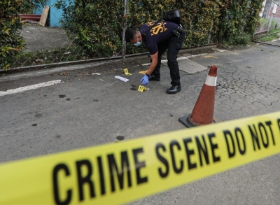 Philippines: Three killed, six injured in school shooting in South Cotabato Philippines: Three killed, six injured in school shooting in South Cotabato