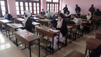 J&K Assembly rejects bill for mandatory govt school education for govt servants & public representatives’ kids J&K Assembly rejects bill for mandatory govt school education for govt servants & public representatives’ kids