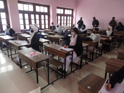 J&K Assembly rejects bill for mandatory govt school education for govt servants & public representatives’ kids J&K Assembly rejects bill for mandatory govt school education for govt servants & public representatives’ kids