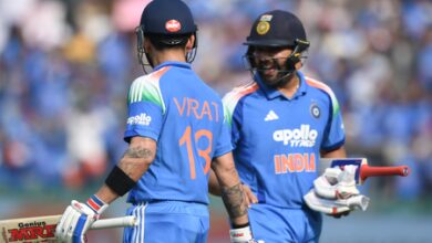 Experience of Rohit, Virat invaluable to youngsters for ODI World Cup prep, says Kotak