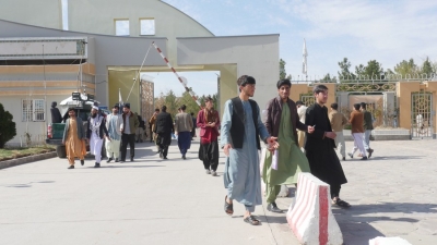 Rights body condemns Pakistan’s decision to repatriate Afghan medical students Rights body condemns Pakistan’s decision to repatriate Afghan medical students
