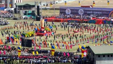 Over 76 lakh players, 3.49 lakh teams register for Gujarat’s Khel Mahakumbh this year