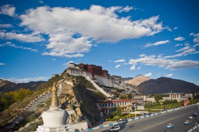 ‘China must allow Tibetans to decide their own future through referendum’ ‘China must allow Tibetans to decide their own future through referendum’
