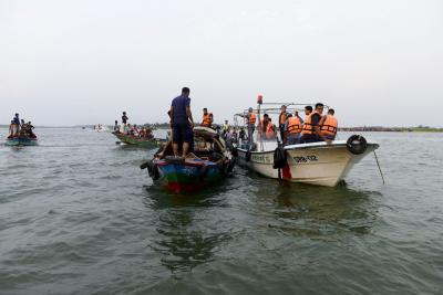 920 bodies recovered from Bangladesh rivers over past 20 months 920 bodies recovered from Bangladesh rivers over past 20 months