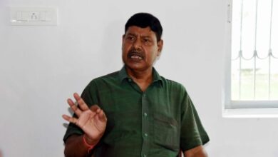 RJD MLA Bhai Virendra criticises birthday celebrations amid Bihar floods