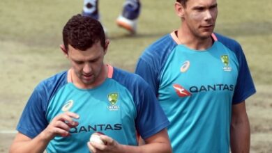 Scott Boland ‘can’t remember anything’ of South Africa as he prepares for Test assignment