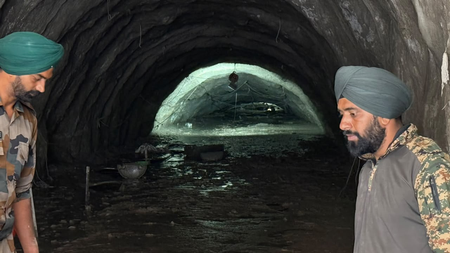 India will continue to support relief and rescue efforts in Nepal: MEA