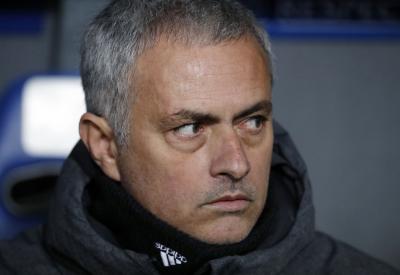 ‘He isn’t at his best, and he knows it’: Mourinho backs Vinicius after Bernabeu boos
