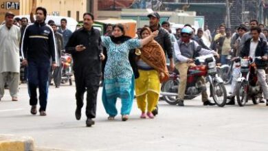 Western govt support enabling ‘deeply misogynistic culture’ across Pakistan: Report