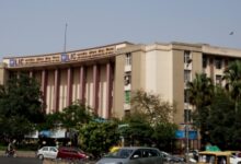 LIC MD Dinesh Pant’s request for voluntary retirement approved