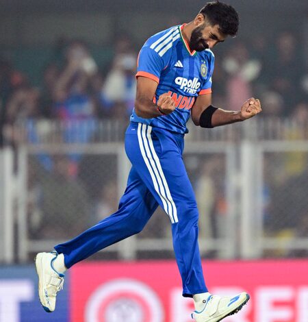 Bumrah, Rana, Washy picked subject to fitness clearance for Afghanistan T20Is