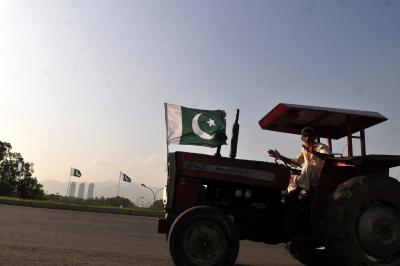 Pakistan’s GSP+ renewal not guaranteed, says EU envoy: Report