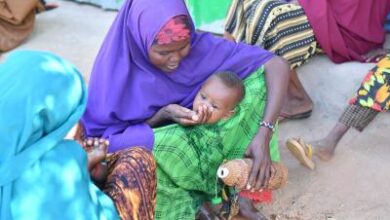 WFP warns of critical funding shortfalls as climate risks surge in Somalia